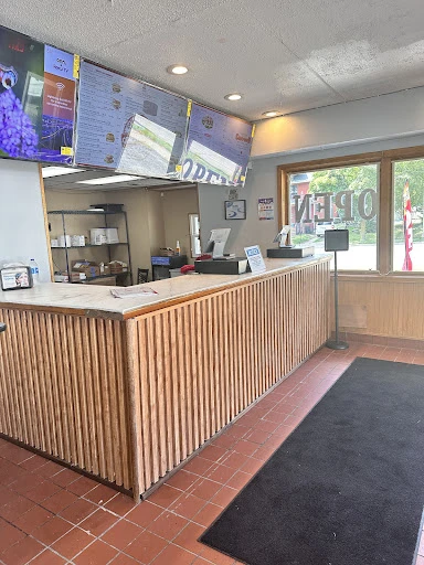 Crown Grill photo